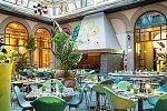 25hours Hotel Piazza San Paolino