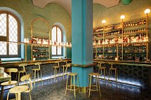25hours Hotel Piazza San Paolino