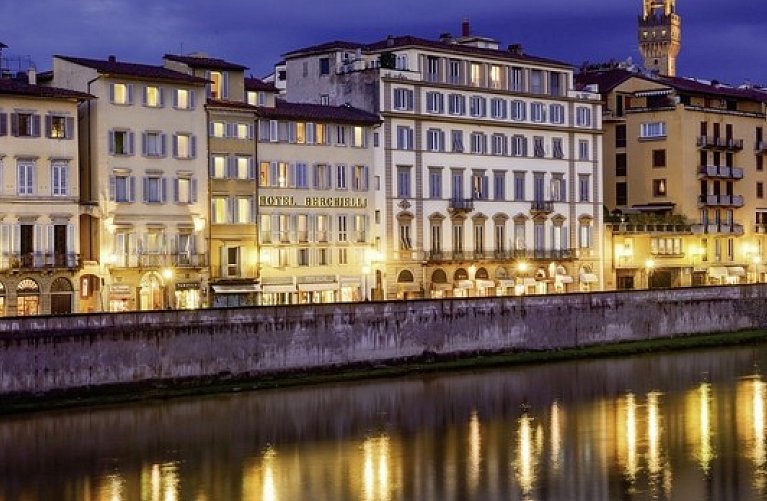 Hotel Berchielli