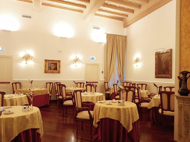 Hotel Berchielli