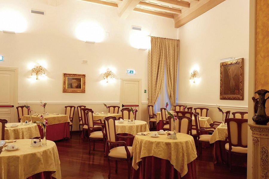 Hotel Berchielli