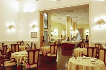 Hotel Berchielli