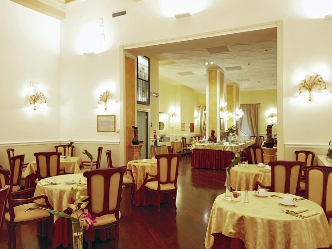 Hotel Berchielli