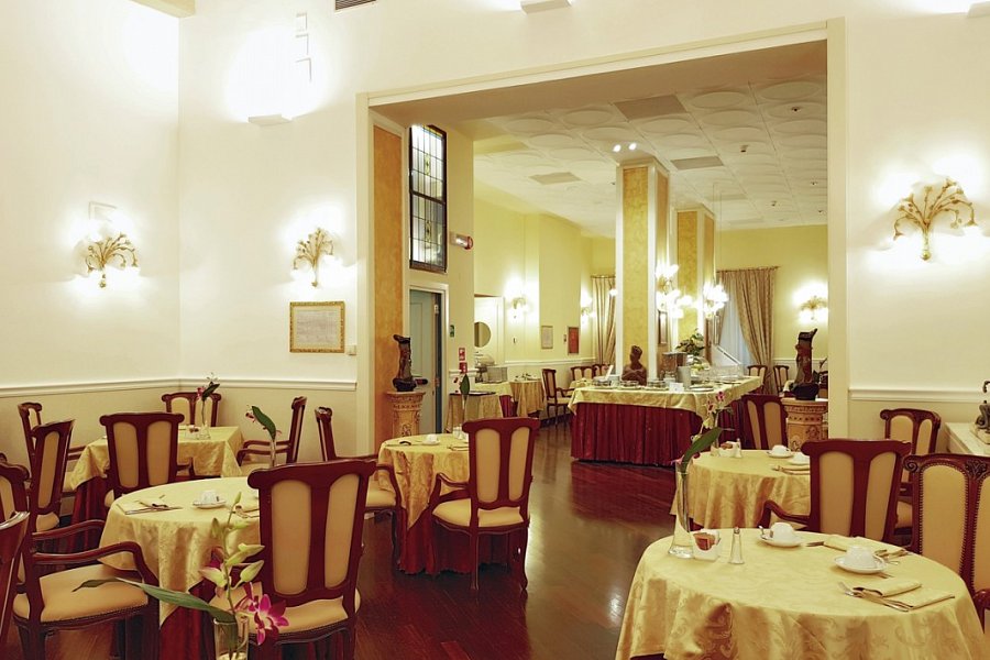 Hotel Berchielli