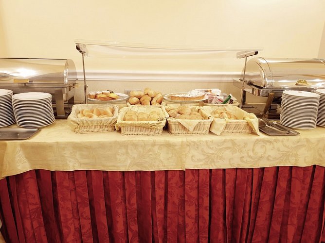 Hotel Berchielli