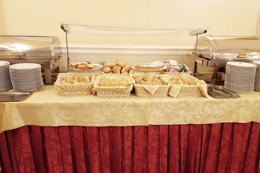 Hotel Berchielli