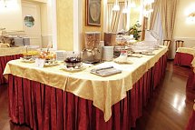 Hotel Berchielli