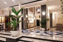 Hotel Berchielli