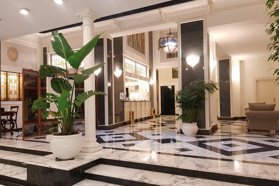 Hotel Berchielli