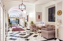 Hotel Berchielli