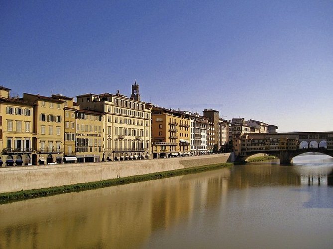 Hotel Berchielli