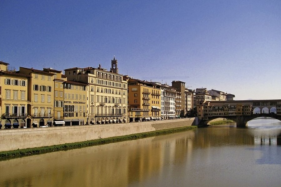 Hotel Berchielli