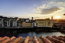 Hotel Berchielli - Ausblick