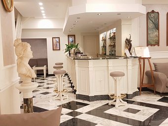 Hotel Berchielli