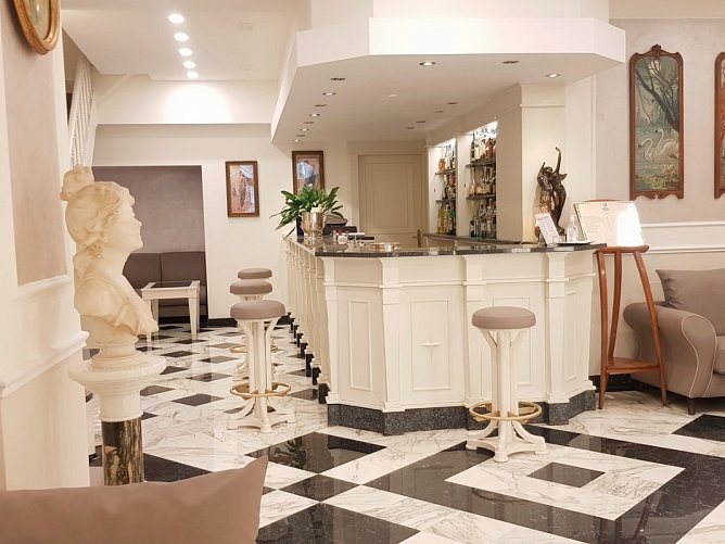 Hotel Berchielli