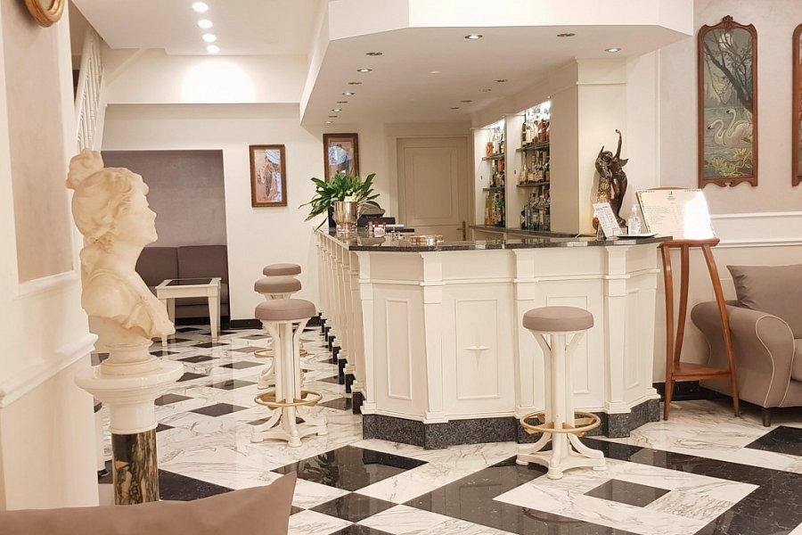 Hotel Berchielli