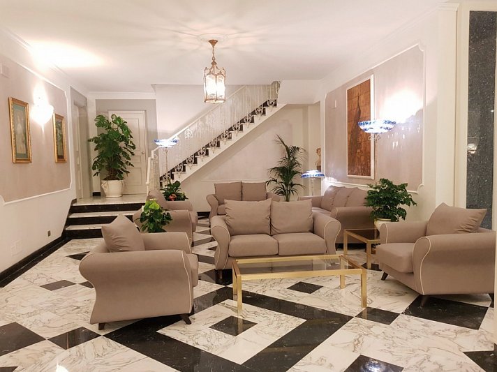 Hotel Berchielli