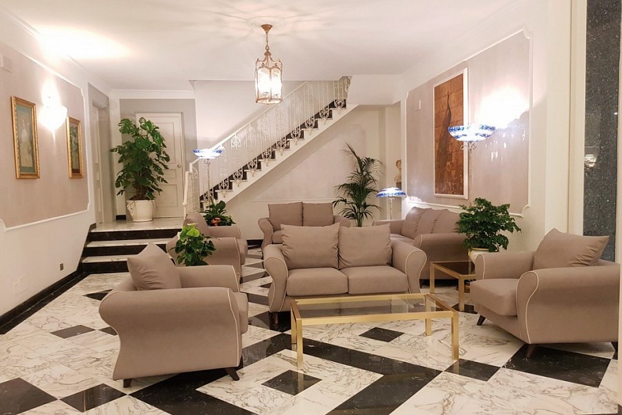 Hotel Berchielli