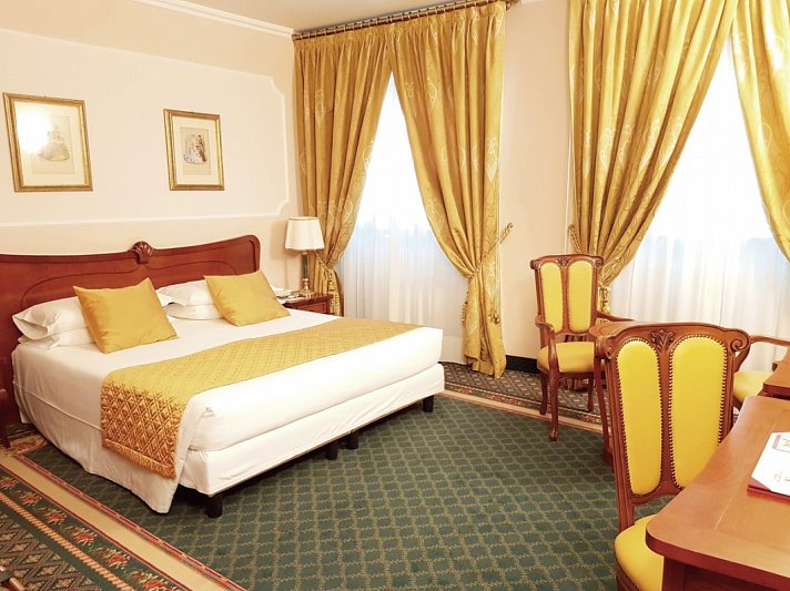 Hotel Berchielli