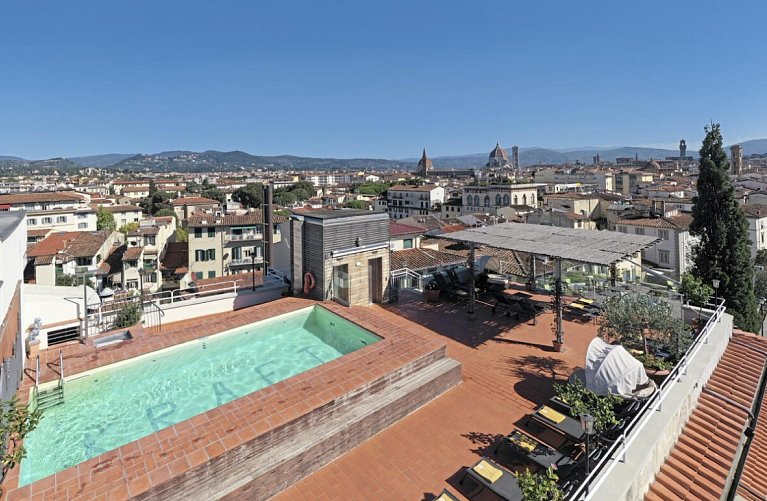 Hotel Kraft