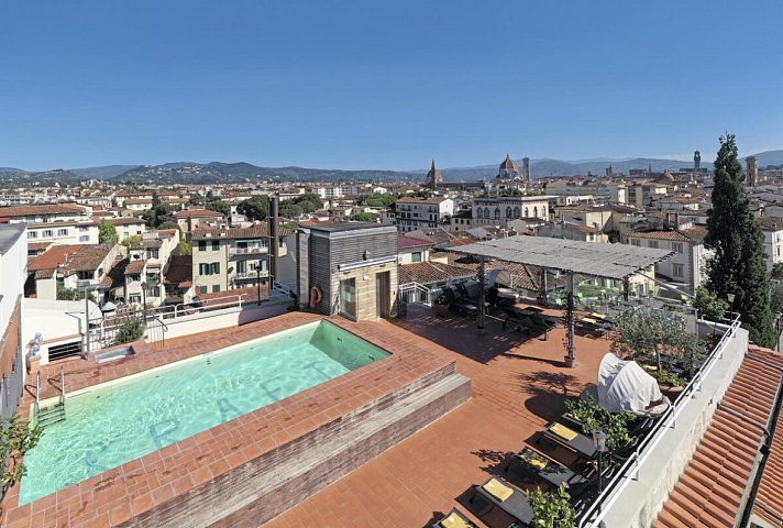 Hotel Kraft