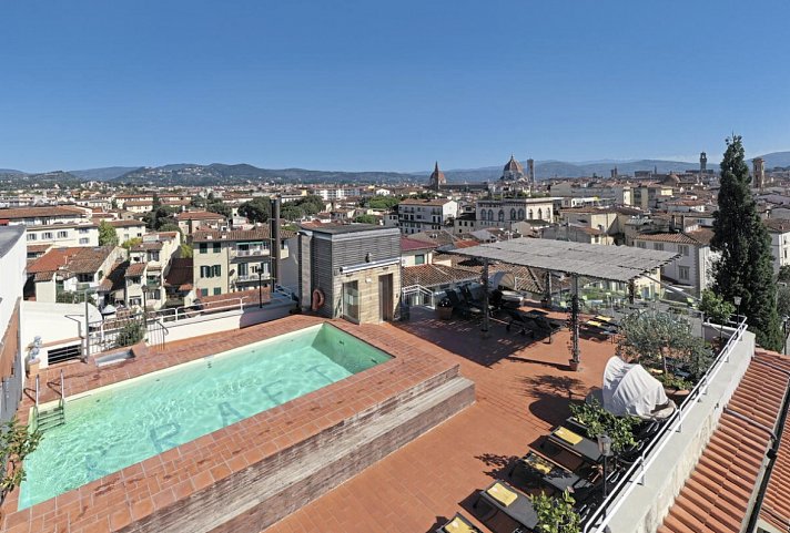 Hotel Kraft