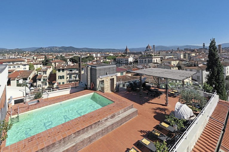 Hotel Kraft