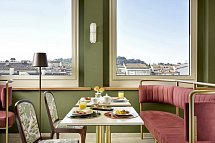 Hotel Kraft