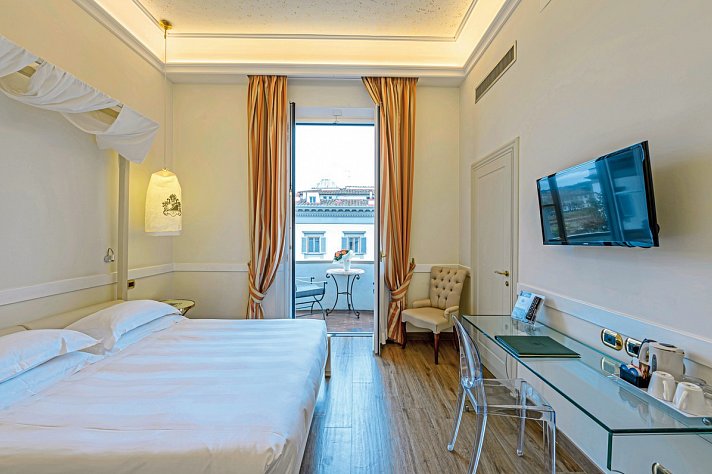 Hotel Kraft