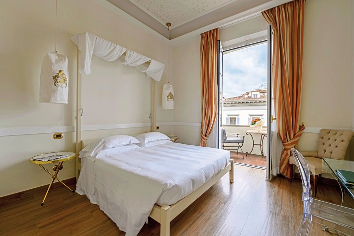 Hotel Kraft