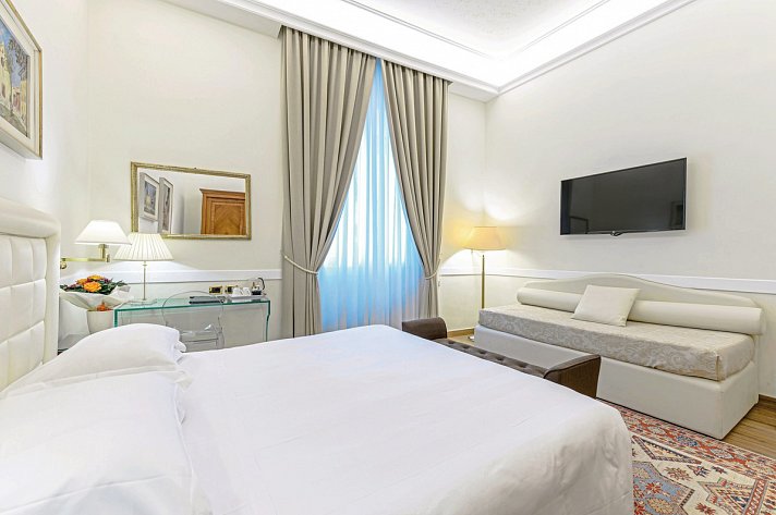 Hotel Kraft