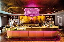 Plaza Hotel Lucchesi