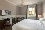 Plaza Hotel Lucchesi
