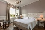 Plaza Hotel Lucchesi