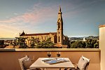 Plaza Hotel Lucchesi