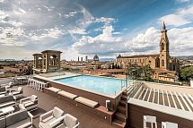 Plaza Hotel Lucchesi