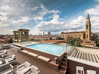 Plaza Hotel Lucchesi
