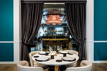 Plaza Hotel Lucchesi