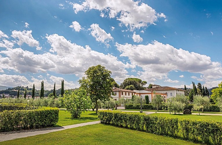 Villa Olmi Firenze