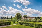Villa Olmi Firenze