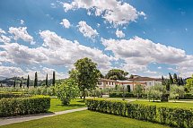 Villa Olmi Firenze
