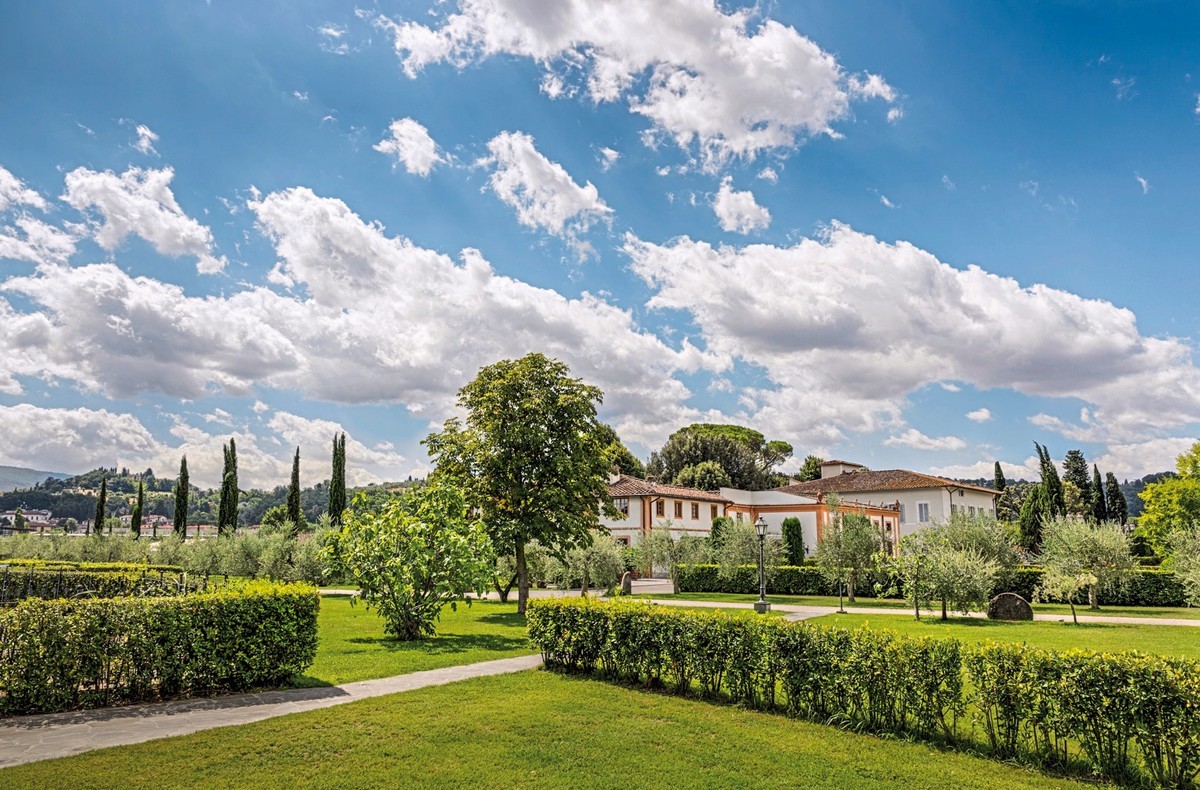 Villa Olmi Firenze
