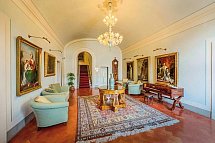 Villa Olmi Firenze