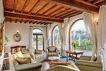 Villa Olmi Firenze