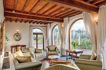 Villa Olmi Firenze