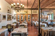 Villa Olmi Firenze