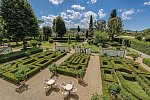 Villa Olmi Firenze