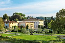 Villa Olmi Firenze