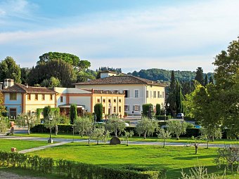 Villa Olmi Firenze