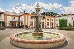 Villa Olmi Firenze